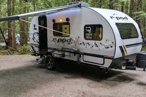 R-Pod 180 Hood River Edition