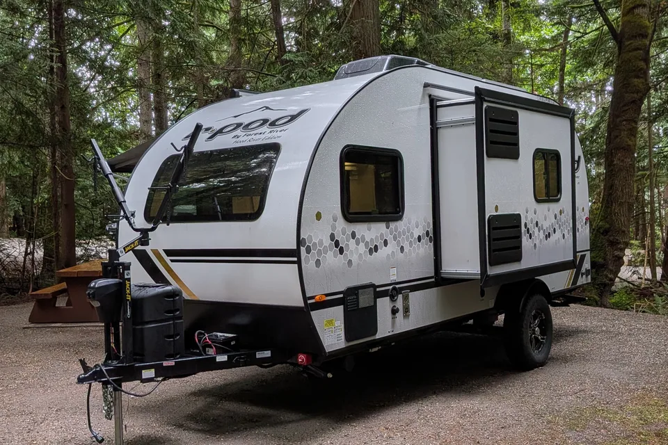 R-Pod 180 Hood River Edition