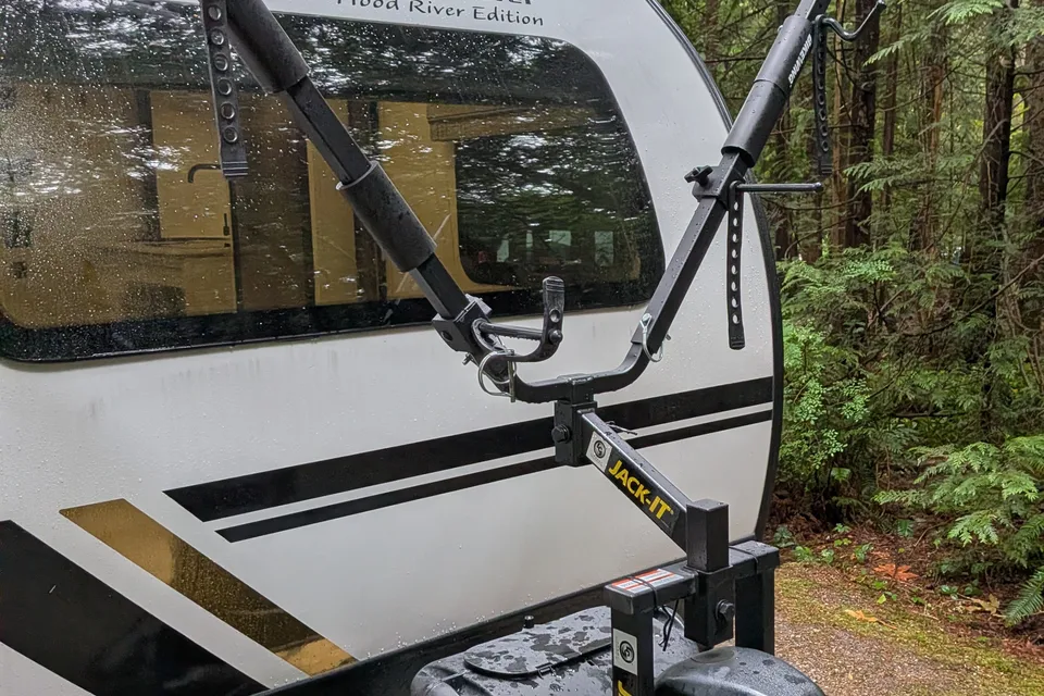 R-Pod 180 Hood River Edition