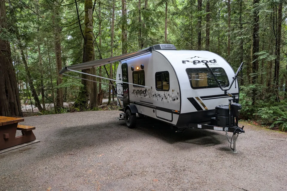 R-Pod 180 Hood River Edition