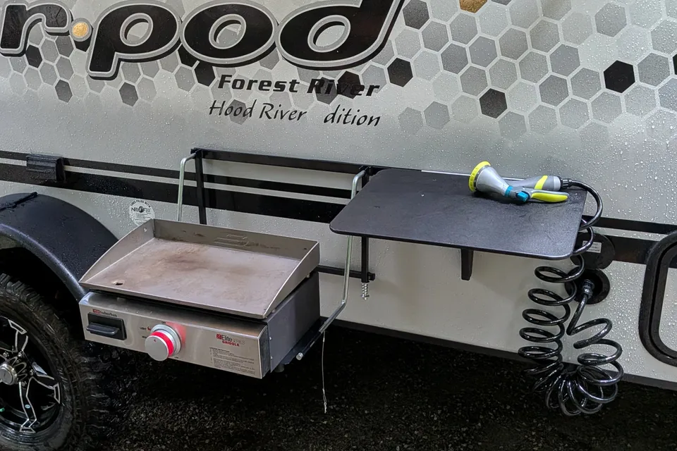 R-Pod 180 Hood River Edition