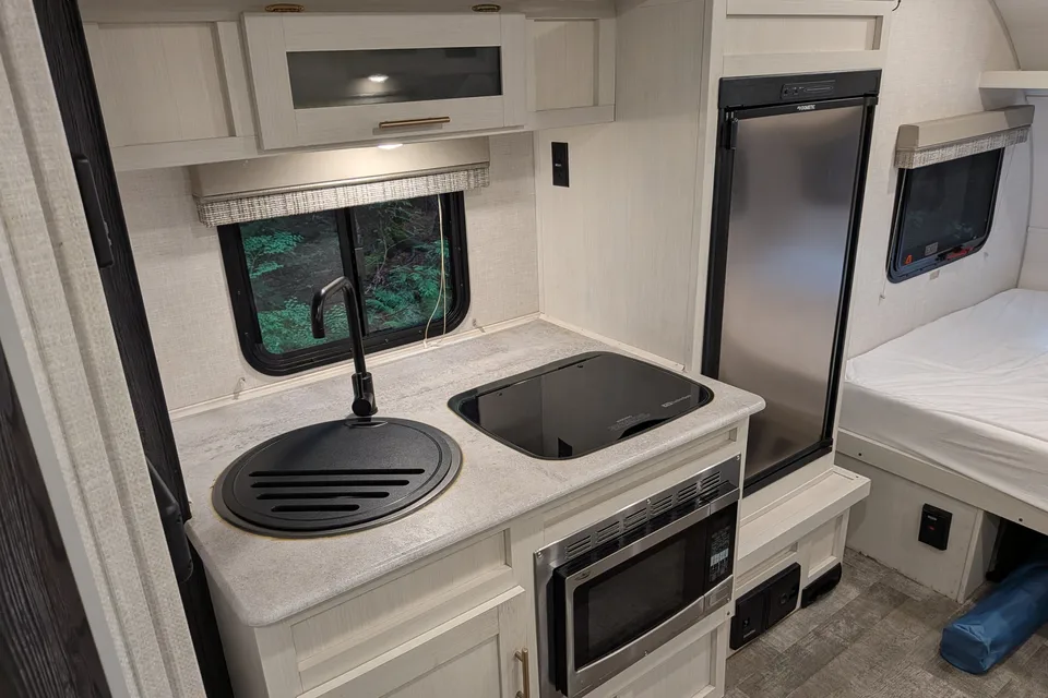 R-Pod 180 Hood River Edition