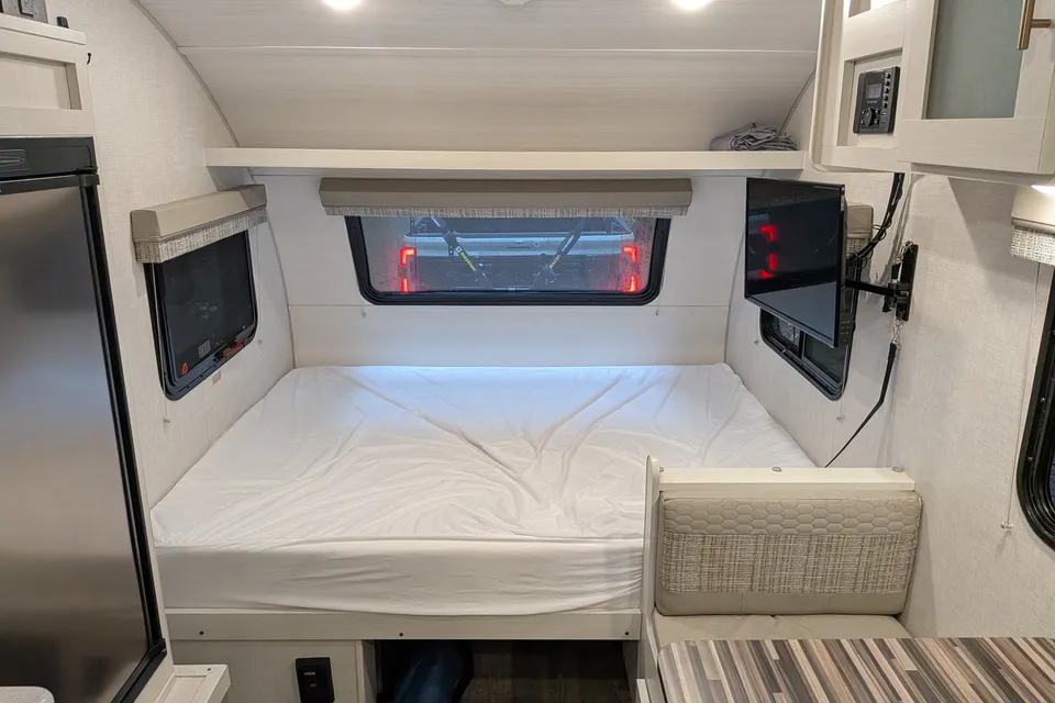 R-Pod 180 Hood River Edition