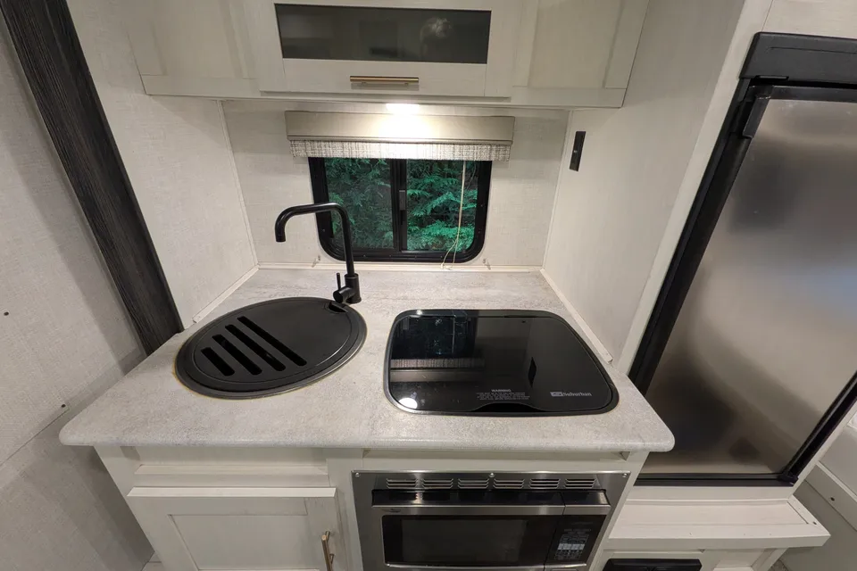 R-Pod 180 Hood River Edition