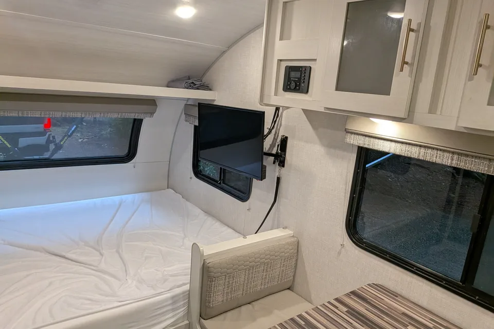 R-Pod 180 Hood River Edition