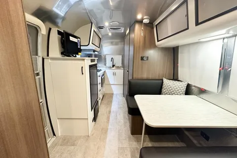 2022 Airstream Caravel 20FB Travel Trailer
