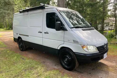 2006 Seaside Sprinter