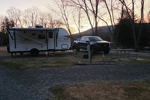 Zack's Jayco Jayflight Travel Trailer