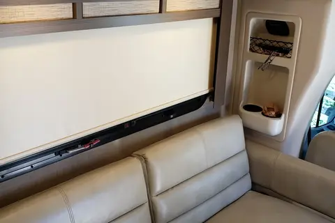RAYMOND's Thor Motor Coach COMPASS Class C