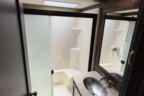 KZ Durango Gold Fifth Wheel