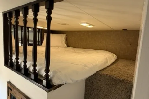 KZ Durango Gold Fifth Wheel