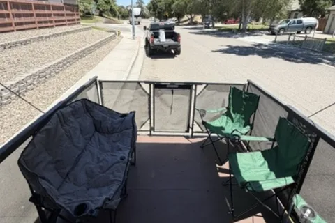 KZ Durango Gold Fifth Wheel