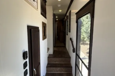 KZ Durango Gold Fifth Wheel