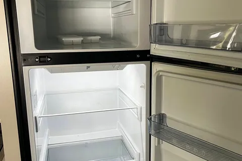 Mark's Jayco 199MBS Travel Trailer