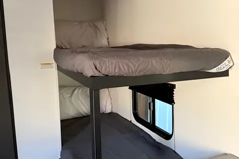 2025 Keystone Hideout 175BH Travel Trailer