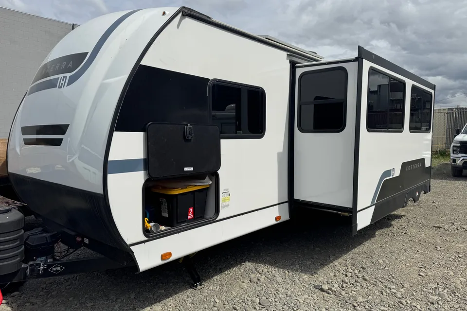Camp AK