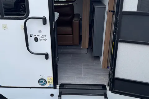 Camp AK