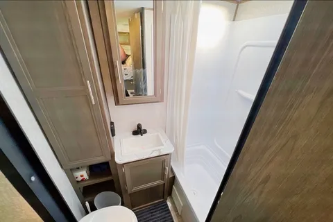 2021 Dutchmen KODIAK CUB 196BH Travel Trailer