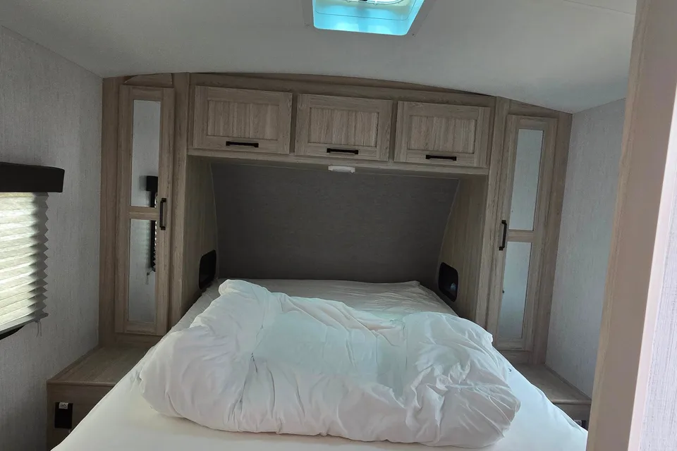 joel's Cruiser RV 2024 Travel Trailer (shadow crouser)