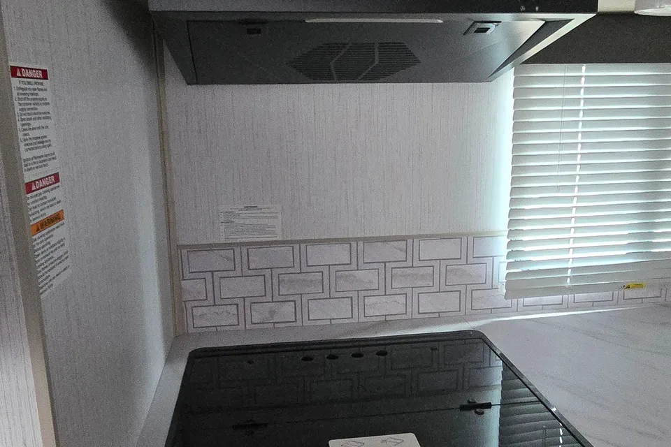 joel's Cruiser RV 2024 Travel Trailer (shadow crouser)