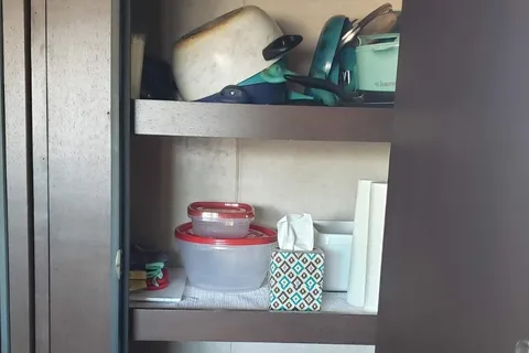 Happy camper