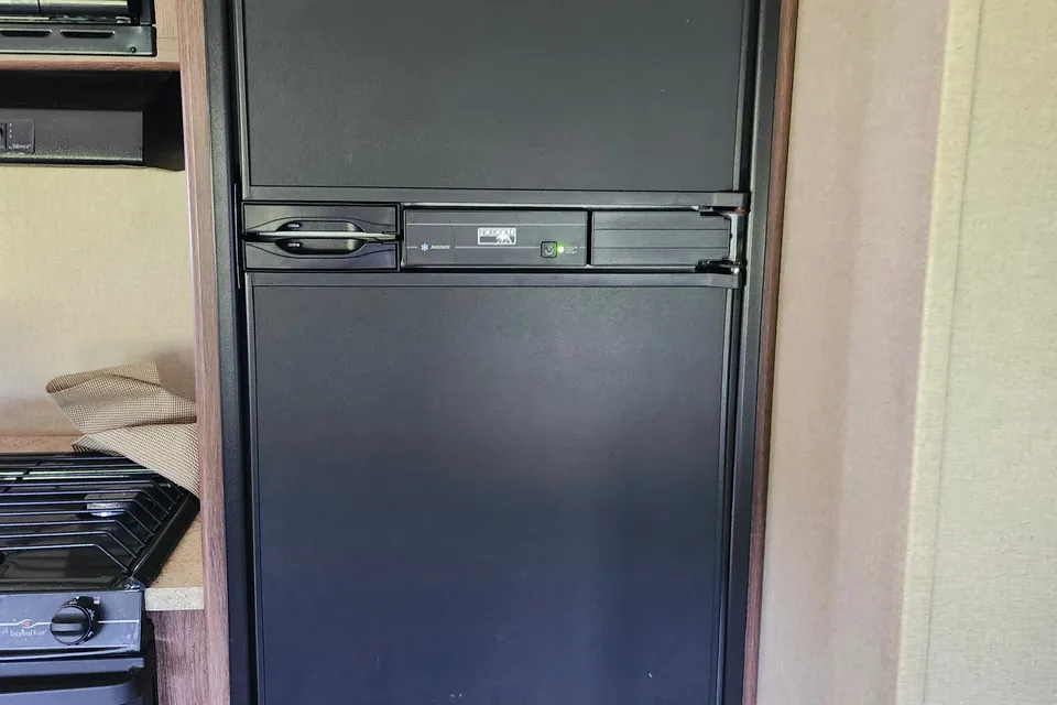 Krista's Family Trailer -Coleman 295QBS