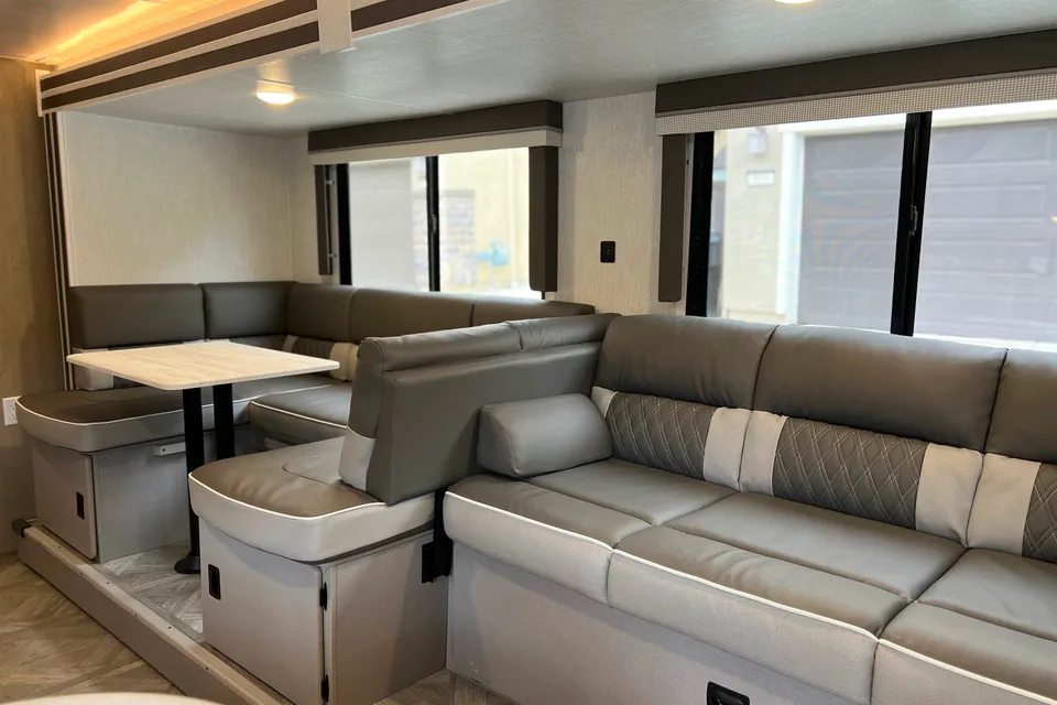 Bunk Bedroom! 2023 Wildwood X-Lite