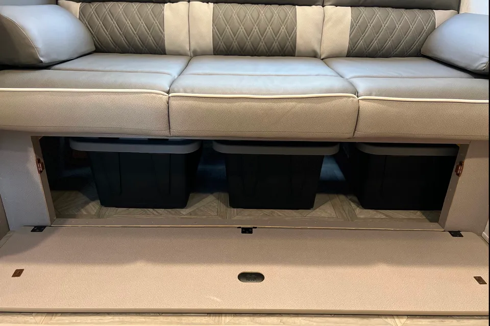 Bunk Bedroom! 2023 Wildwood X-Lite