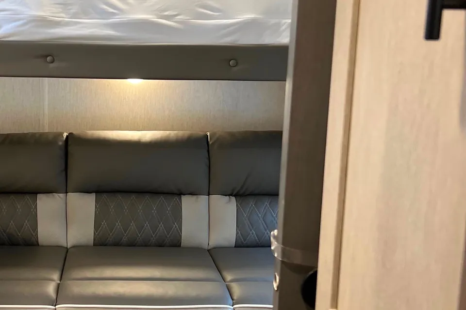 Bunk Bedroom! 2023 Wildwood X-Lite