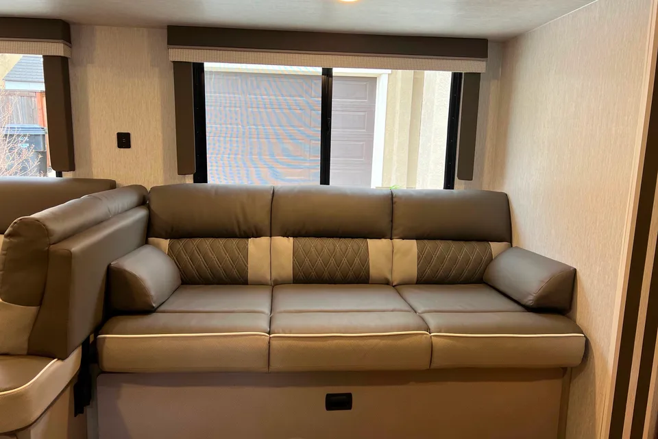Bunk Bedroom! 2023 Wildwood X-Lite