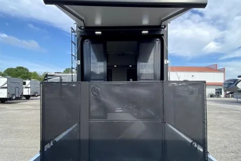 Family Luxury, Full Campsite Delivery & Set-Up!  -  Keystone Carbon 358 2021 Fifth Wheel