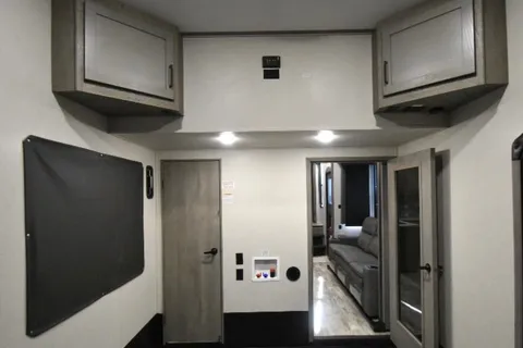 Family Luxury, Full Campsite Delivery & Set-Up!  -  Keystone Carbon 358 2021 Fifth Wheel