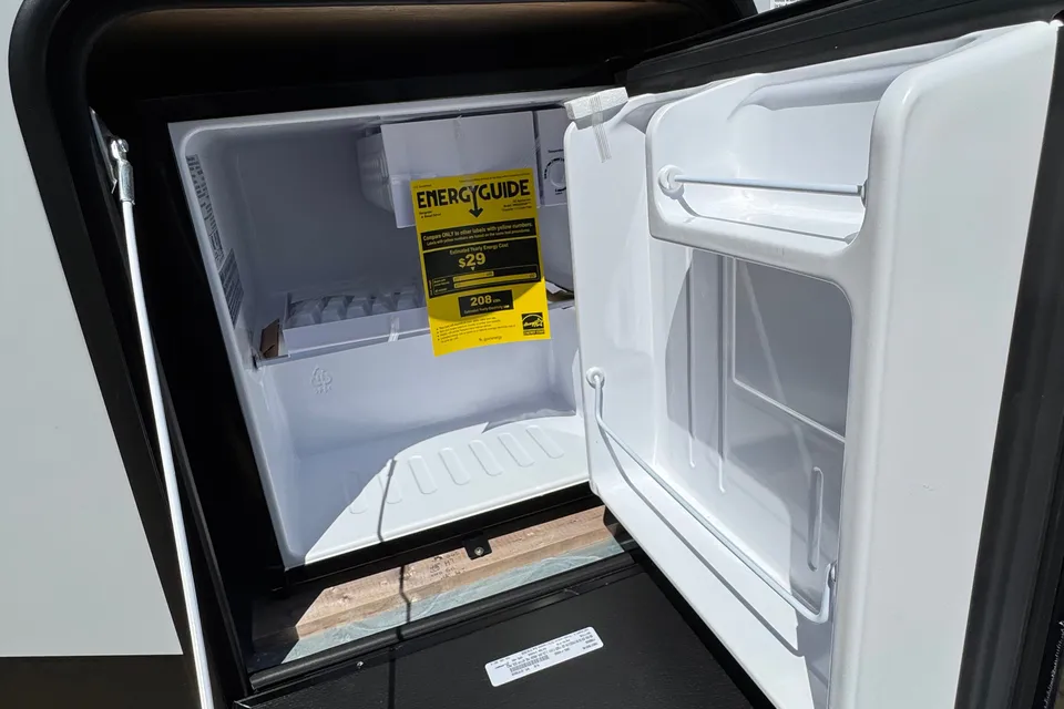 Forest River Travel Trailer sleeps 8
