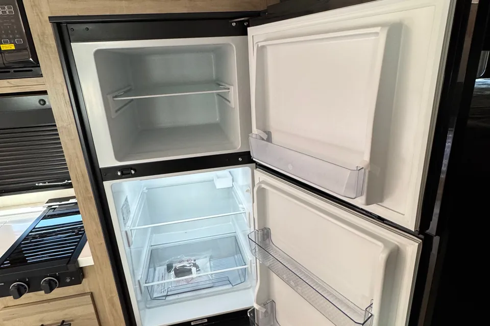 Forest River Travel Trailer sleeps 8