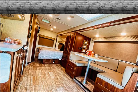 NEW AND POPULAR: Sunseeker -Mercedes Benz