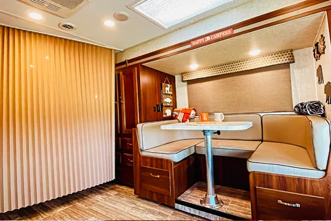 NEW AND POPULAR: Sunseeker -Mercedes Benz
