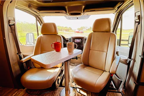 NEW AND POPULAR: Sunseeker -Mercedes Benz