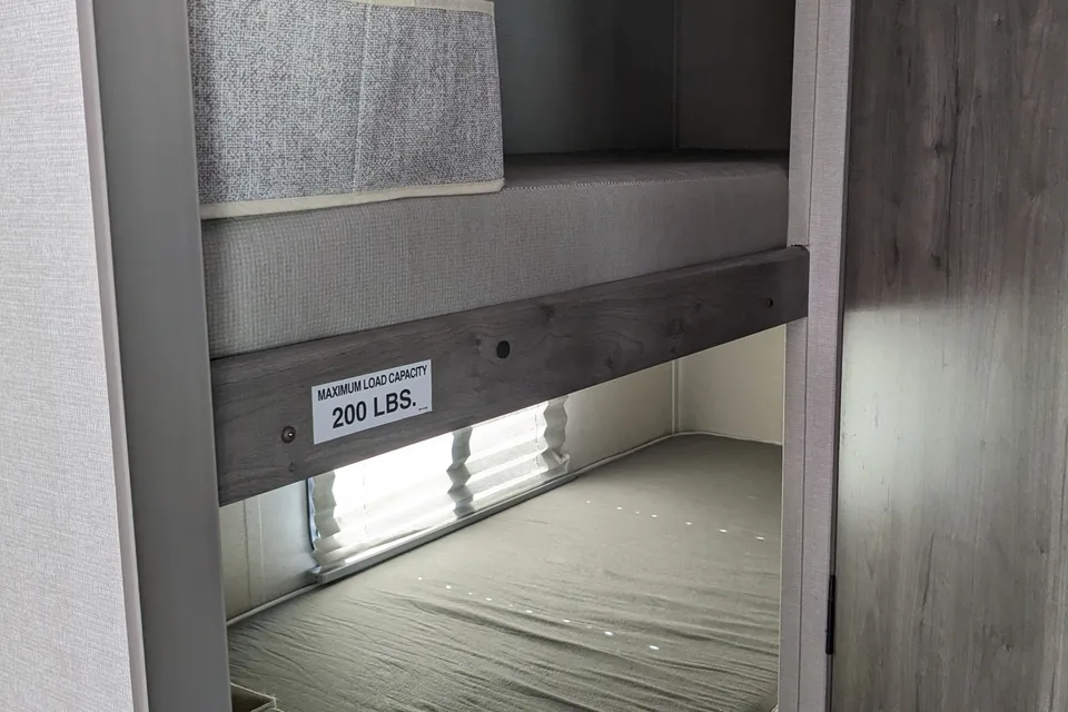 Apex Nano 194BHS Travel Trailer