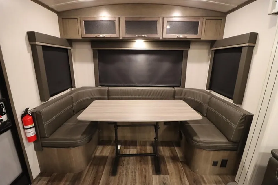 Dan the Real Estate Man TN Keystone Cougar Travel Trailer