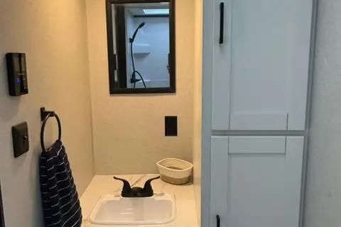 Bay Area Glamping Getaway – Delivered RV, Zero Setup Needed