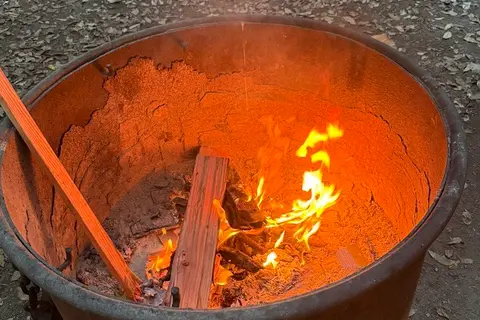 Bay Area Glamping Getaway – Delivered RV, Zero Setup Needed