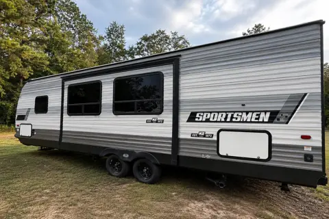 Sportsmen’s SE Travel Trailer