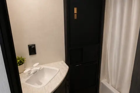 Sportsmen’s SE Travel Trailer