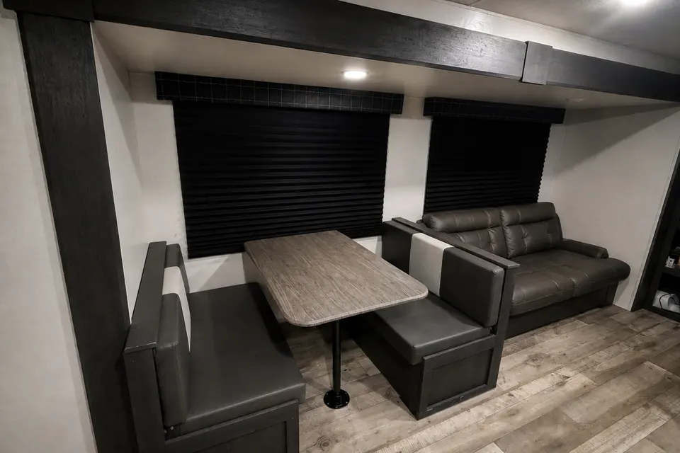 Sportsmen’s SE Travel Trailer
