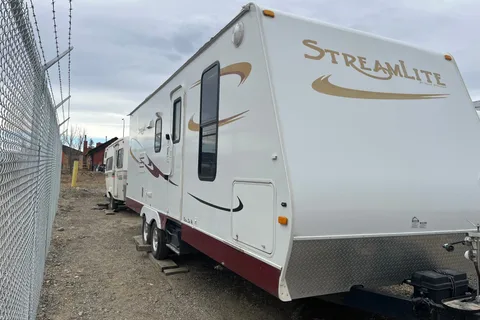 Gulf Stream Stream Lite Travel Trailer