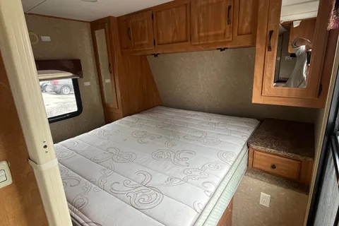 Gulf Stream Stream Lite Travel Trailer