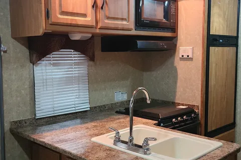 Gulf Stream Stream Lite Travel Trailer
