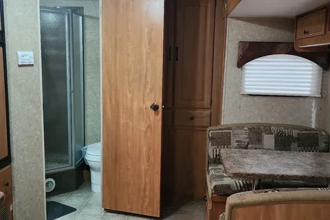 Gulf Stream Stream Lite Travel Trailer