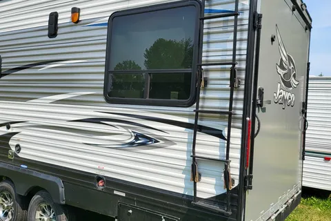 DANs  Toy Hauler