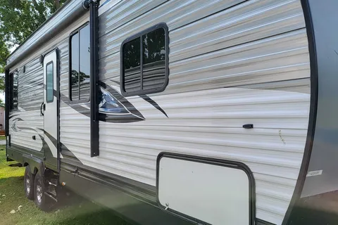 DANs  Toy Hauler